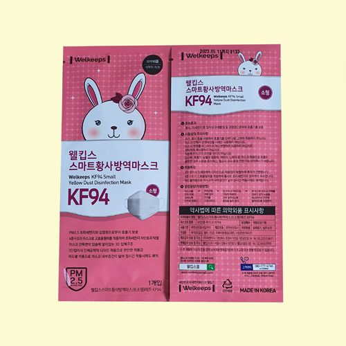 ����ũ/��ŵ��/����ƮȲ��濪����ũ KF94 ����
