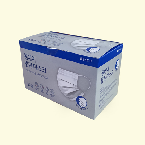 ����ũ/�ֿ�C&B/������ Ŭ�� 4�� ���� ����ũ ���� 50��