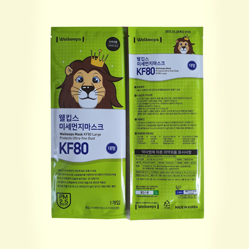 ���ǿ븶��ũ/��ŵ��/��ŵ�� �̼����� ����ũ KF80 ����