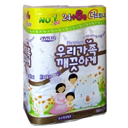 �η縶��/����/�츮���������ϰ� 3�� 30m 30��