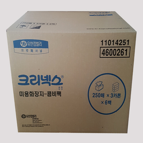 Ƽ/Ŵ/ũؽ ̿ȭ-޺ 250*3ī*6 4600261 