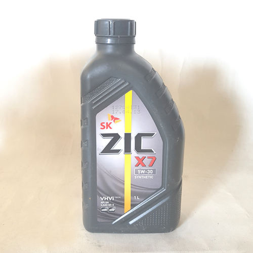 /SK/ZIC X7 1